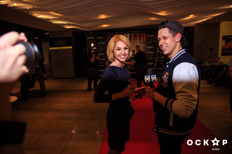 "Жизнь" Антон Корбейн премьера