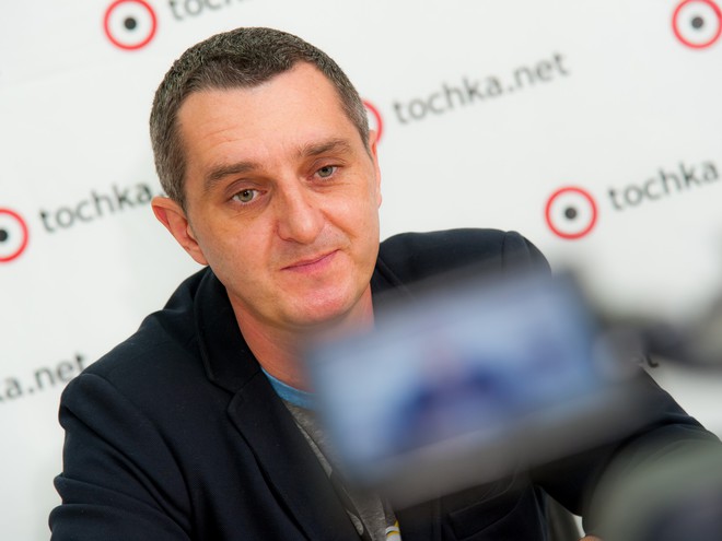 Олег Батрак, tochka.net 