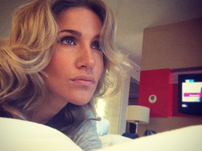 Юлия Ковальчук