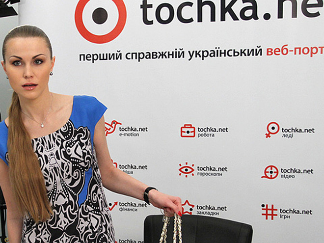 Надія Воронцова