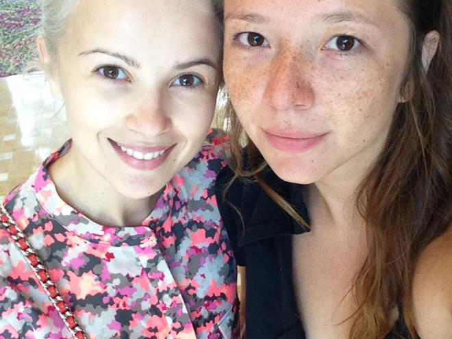 Мика Ньютон