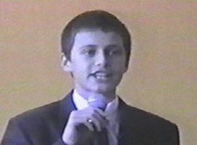 Звезды в школе (проказники)