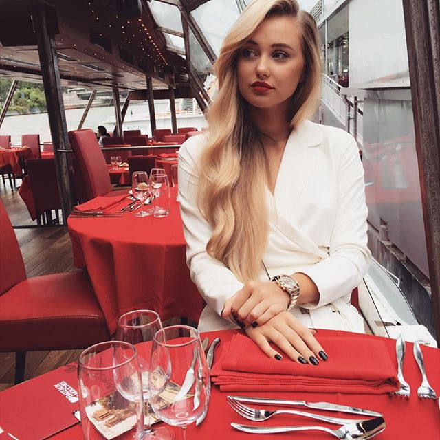 Алла Барановская