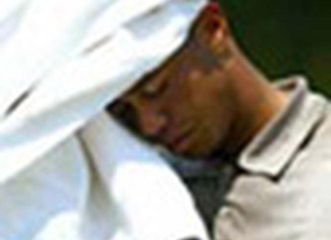 Как спасаться от жары