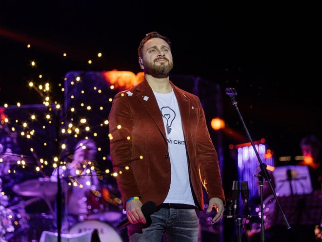 Олег Собчук вийшов на зв'язок після госпіталізації з передінфарктним станом