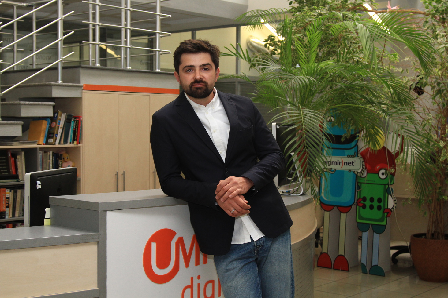 Андрей Якобчук