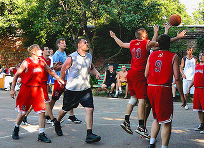 Тайный заговор