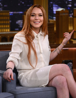 Линдсей Лохан