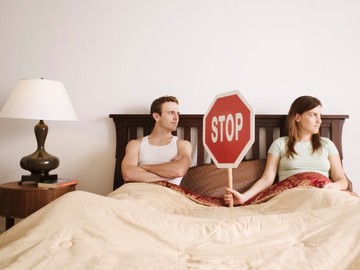 Розлучення - провина обох