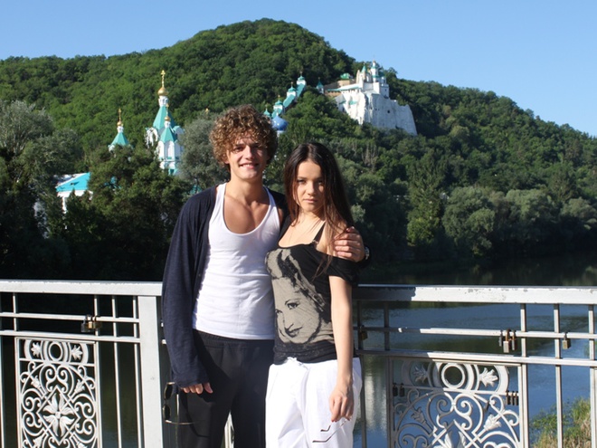 Матиас и Рената