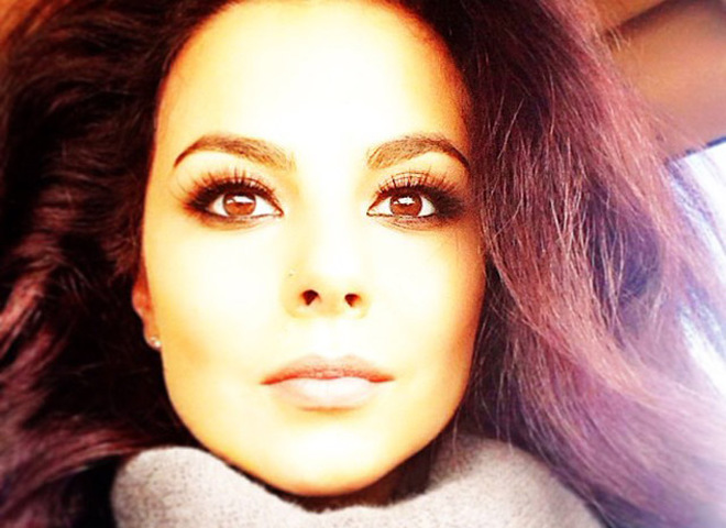 Настя Каменских