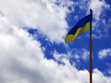 вихідні на День Незалежності України