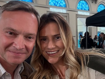 «Ми навіть в мінусі»: Данілевич розсекретив гонорар за зйомки в «Диявол носить Prada 2»