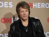 Jon Bon Jovi