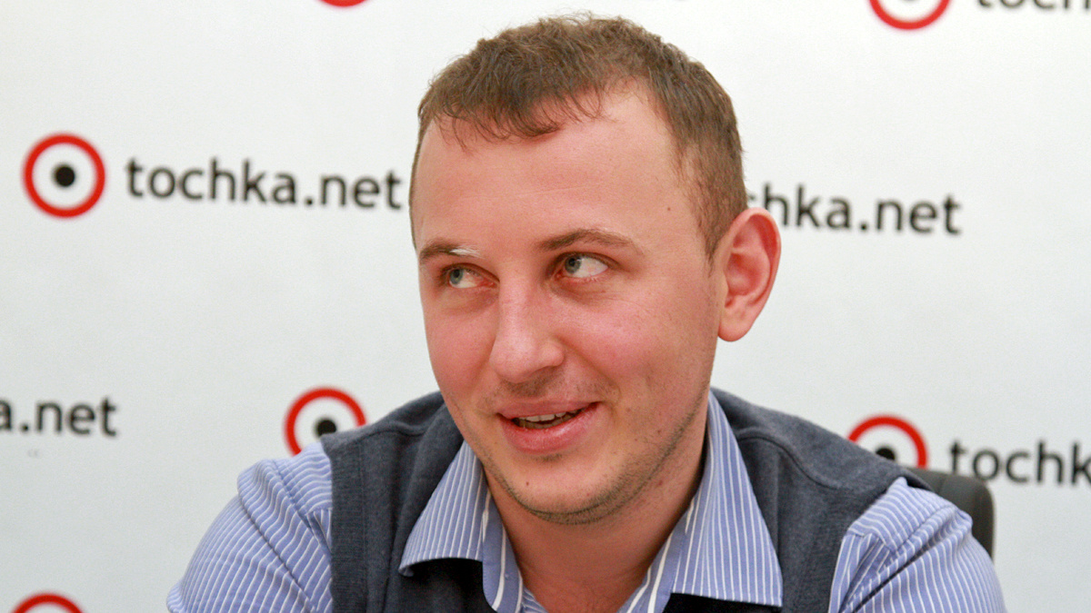 Анатолий Цуперяк