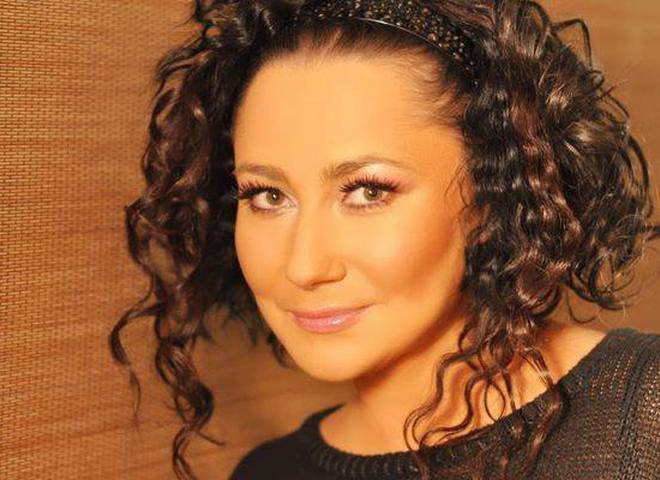 Олена Мозгова