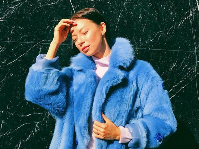 Поліна Логунова