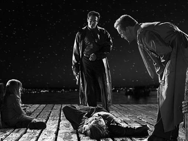 Майкл Медсен