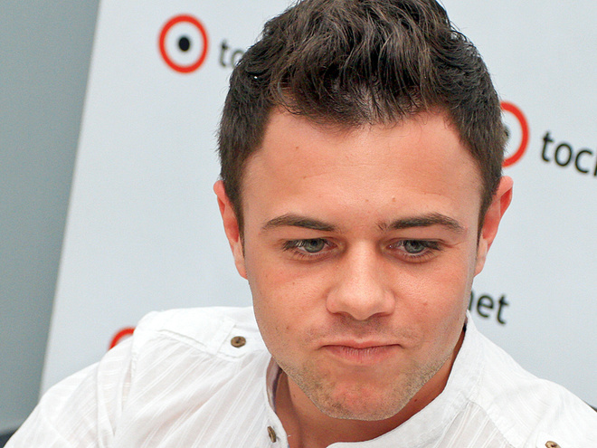 Анатолий Шпарев