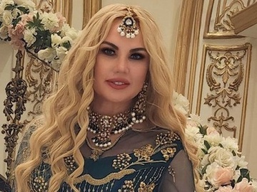 Камалія вперше розповіла про боротьбу з раком і пережиті викидні