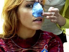 Анастасия Стоцкая