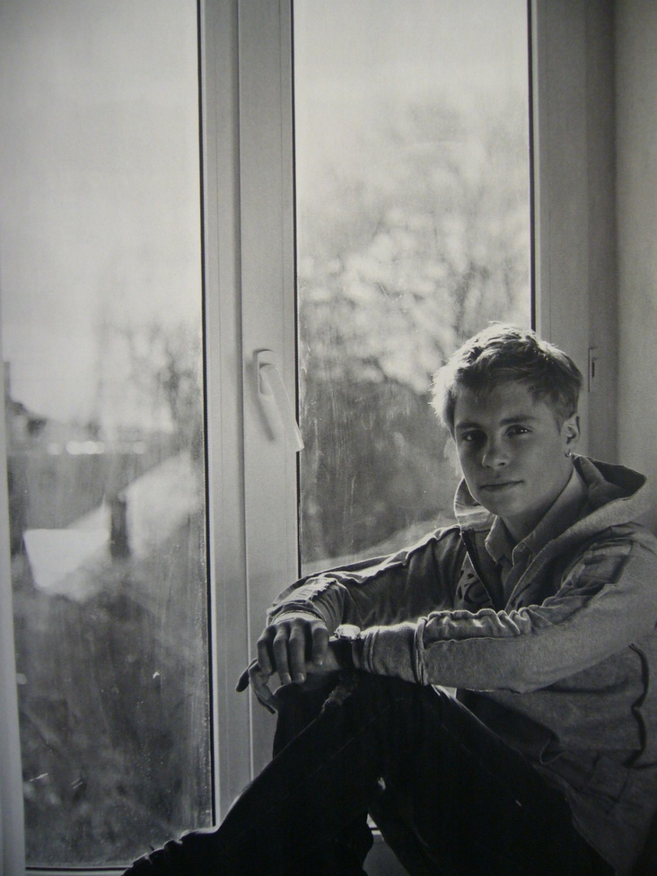 Александр Головин