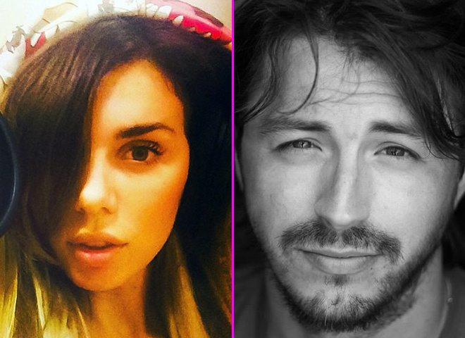 Сергей Притула, Анна Седокова