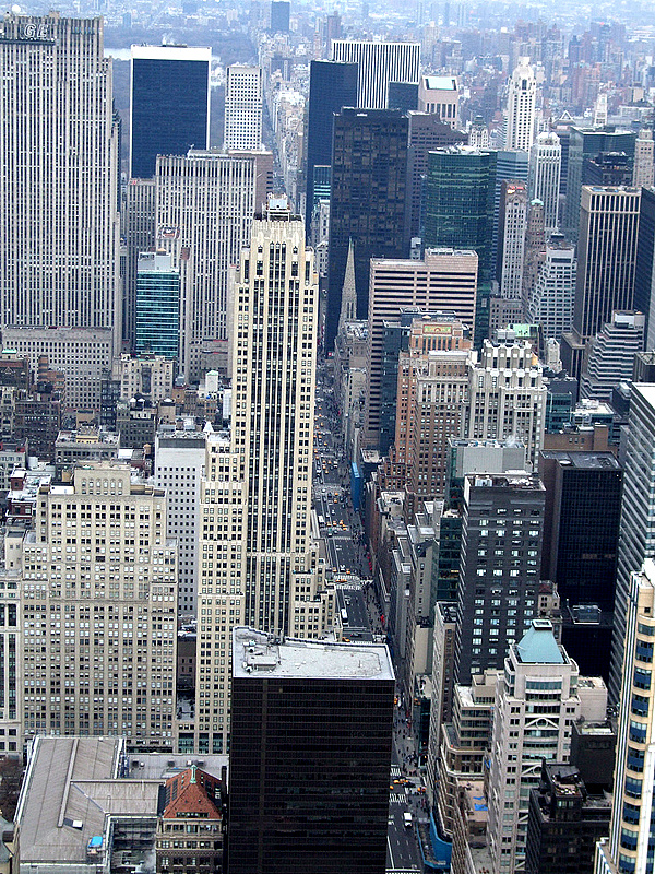 П‘ята авеню