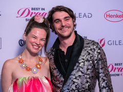 Зірка серіалу «Пуститися берега» з ДЦП Ар-Джей Мітт оголосив про заручини