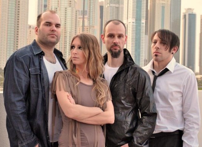 Guano Apes