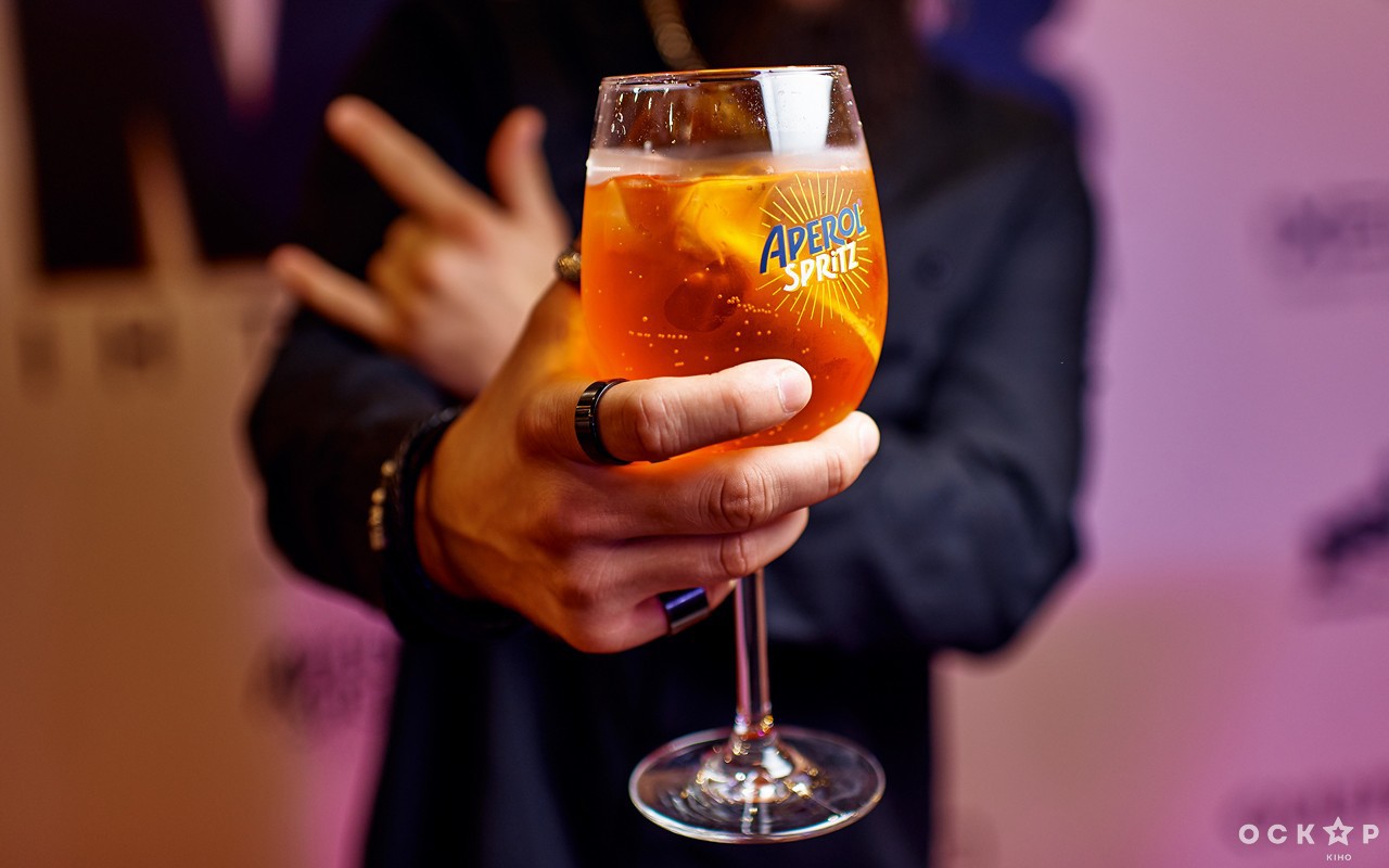 В Киеве состоялась премьера фильма "Люди в черном: Интернэшнл"