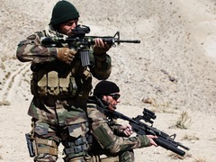 Загін особливого призначення