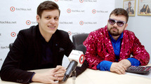 Мамахохотала