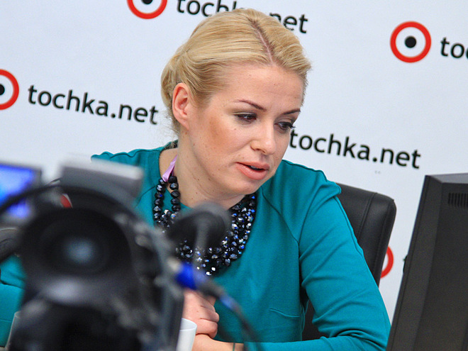 Елена Бурба