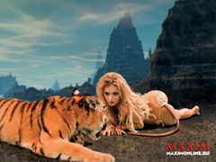 Кристина Асмус