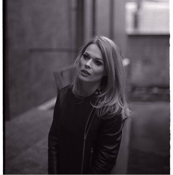 Ольга Фреймут