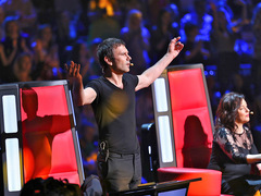 Голос страны, прямой эфир 18.05.2014