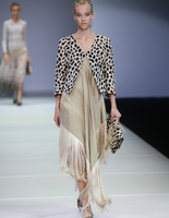 Giorgio Armani ss 2015