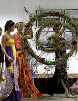 Показ Зінаїди Ліхачової Показ Зінаїди Ліхачової