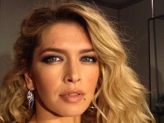 Вера Брежнева