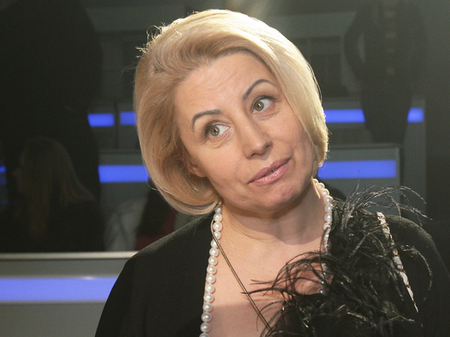 Ганна Герман