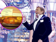 Николай Басков