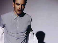 Майкл Фассбендер 