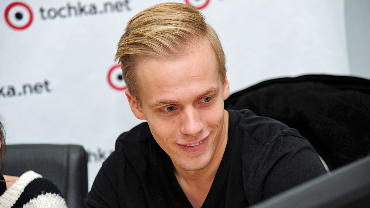 Кензов, Трушковський, Логунова, Єремєєва