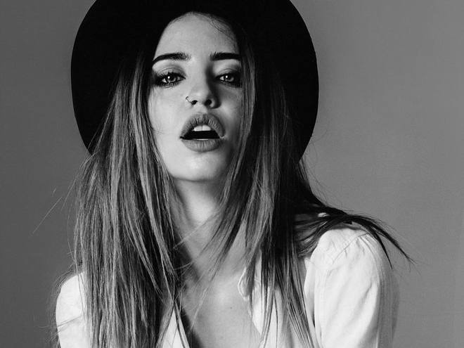 Надя Дорофеева (Instagram)