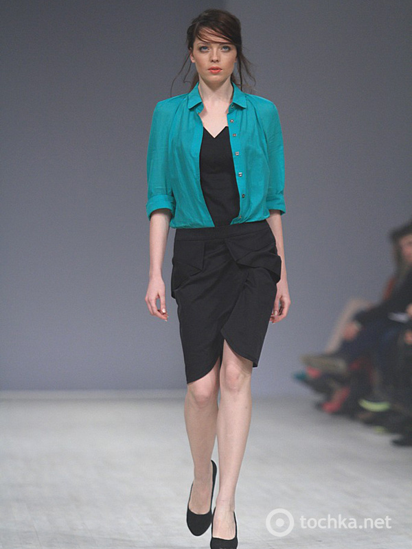 показа Podolyan