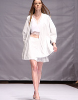 Показ OMELYA ATELIER