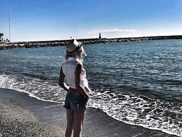 Ольга Бузова