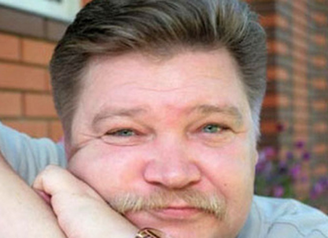 Николай Бандурин