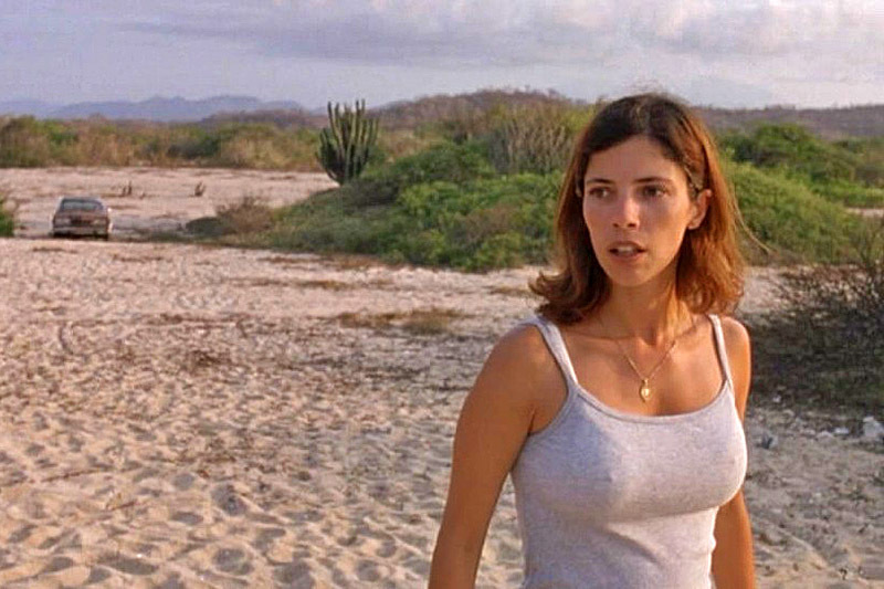 5 вдохновляющих фильмов для путешественников: И твою маму тоже